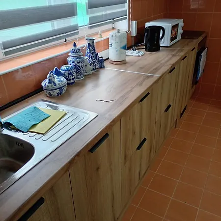 Lin Hotel apartamentowy