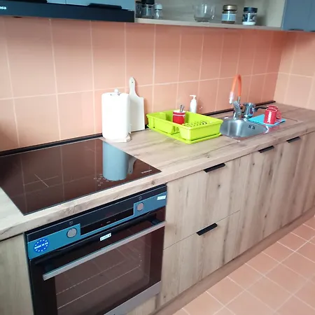 Lin Hotel apartamentowy *