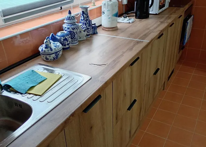 Lin Hotel apartamentowy